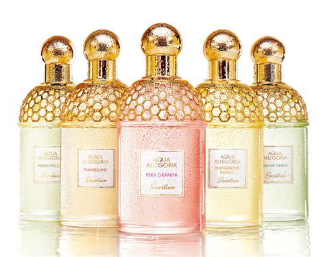 aqua allegoria perfume for women.